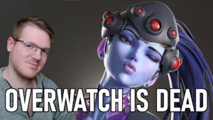 Overwatch 2 Ruined Everything AGAIN