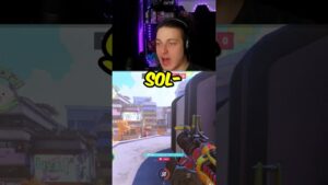 Overwatch 2 Should NERF Genji! 🐉