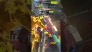 Overwatch 2 | Sombra | #shorts #overwatch2 #symmetra #overwatch #kiriko #ow2 #ashe #overwatchclips