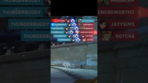 Overwatch 2 Team Kill #overwatch2 #shorts #overwatchclips #dva #overwatch