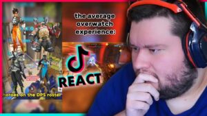 Overwatch 2 Tiktoks That Are Actually Kinda Helpful