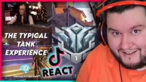 Overwatch 2 Tiktoks That Give You The FULL Tank Experience