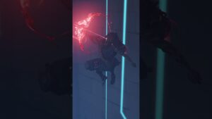 Overwatch 2 has COD trick shots now 💀