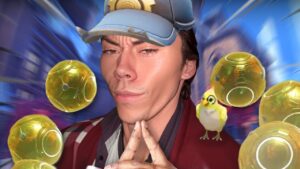 Overwatch 2 is Rizzy
