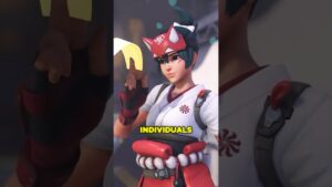 Overwatch 2 is adding healing for all heroes