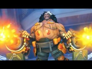 ［Overwatch   7時間の配信と連続マウガミラーで狂い出す男達