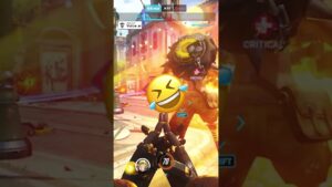 Overwatch Voice Trolling part 2