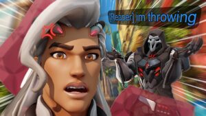 Overwatch is making me go INSANE | Overwatch 2