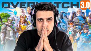 PRIMEROS CAMBIOS *OFICIALES* DE "OVERWATCH 3.0"