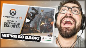 Pro Overwatch is Finally BACK!!! but there's a catch.....
