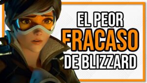 ¿Qué pasó con Overwatch?