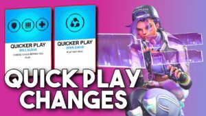 Quick play is CHANGING in Overwatch 2