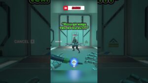 RARE OVERWATCH 2 VOICELINES #overwatch #overwatch2 #gaming #ow2