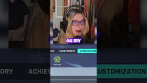 RAREST TITLE IN THE GAME!! #overwatch #overwatch2 #gaming