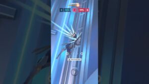 Random Overwatch Moments 😁 - Volume 6 #shorts #overwatch #mercy #overwatch2