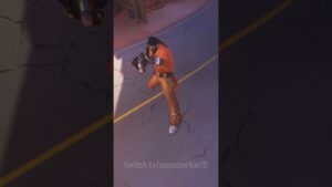 Revenge is a dish best served Doomfist | Overwatch 2