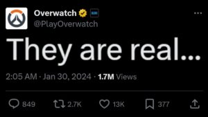 Season 9 Leaked Patch Notes REAL or FAKE?! Overwatch 2 News