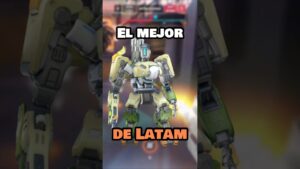 Soy el Mejor Bastion de Latam 🤷🏻‍♂️ #elshipu #overwatch #overwatch2 #vidagamer