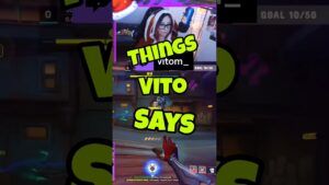 Strimmer say Strimmer Things #twitch #overwatch #gaming