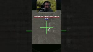 TEAMWORK At It's BEST - Providing Over Watch - Escape From Tarkov #shorts