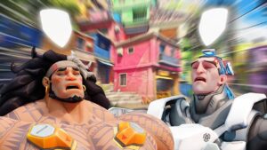 THE CRYBABIES OF OVERWATCH | Overwatch 2