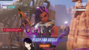 THIS IS WHAT 200 IQ SOMBRA LOOKS LIKE  - SombraWizard! SOMBRA OVERWATCH 2 SEASON 8 GAMEPLAY
