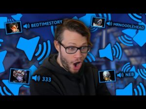 THIS is What Happens When the Whole Team Communicates | Overwatch 2