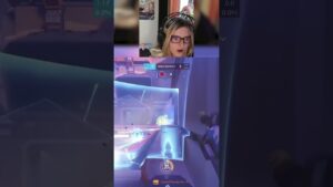 THIS is why OVERWATCH 2 only has ONE TANK!! #overwatch #overwatch2 #gaming