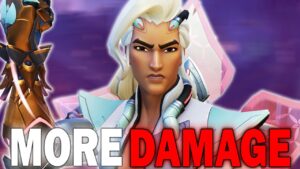 The #1 Lifeweaver tests the NEW BUFFS - Overwatch 2