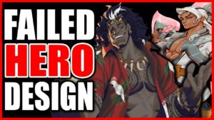 The HERO DESIGN Problem... | OVERWATCH 2 DISCUSSION