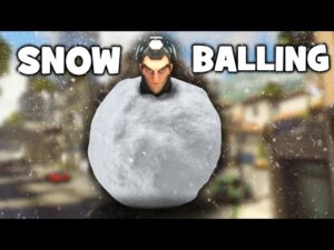 The Snowball Effect in Overwatch 2