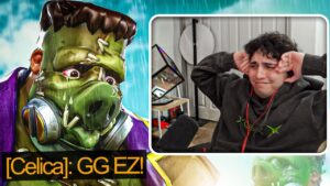 The worst day of Ranked in my life | Overwatch 2