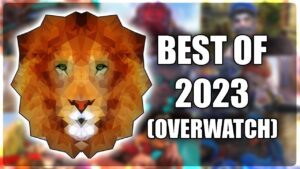 TheAnnoyedOne's Best Of 2023 (Overwatch Edition)