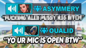 This Overwatch 2 Game Turned... Weird
