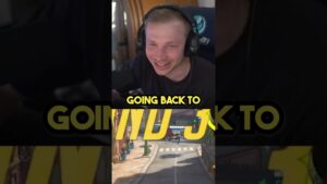 This Tracer figured out how to stall the cart forever! | Overwatch 2