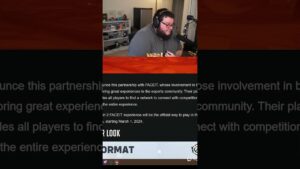 This format looks way better than Overwatch League already