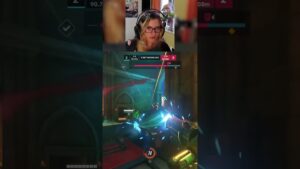 This is what EVERY Pharah player deserves... #overwatch #overwatch2 #gaming