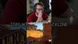 This player mystery hero'ed themself into a loss | Overwatch 2