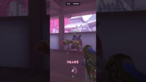 Twitch.tv/Reyzworld #overwatch