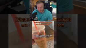 What coffee teaches you about Overwatch 2!