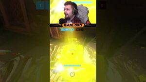 When you have no clue whats happening in *Overwatch 2*... #shorts