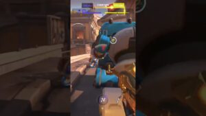 #gamingvideos #overwatch2 #stayfocused #gaming #staymotivated #videogame #overwatchclips #overwatch