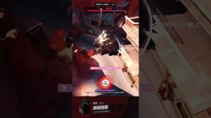 #overwatch2 #ow2 #overwatchmoments #wtfmoment #pharah #pharmercy #overwatch #ow2clips #gamingshorts