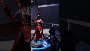 the test#overwatchana #gaming #overwatchfr #overwatches #ow2 #overwatchgameplay #overwatch