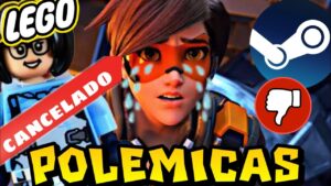 5 POLEMICAS DE OVERWATCH 2 QUINTA PARTE