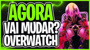 A BLIZZARD VAI SALVAR O OVERWATCH 2?