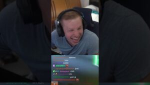 An unexpected surprise from a rankdle clip! | Overwatch 2