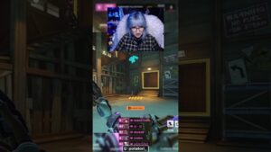 BEING A GIRL IN AN OVERWATCH LOBBY  #gaming #twitch #overwatch #overwatch2