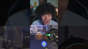 BRING REINHARDT META BACK in OVERWATCH 2 #shorts #gaming #overwatch2