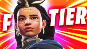 BUFFED ILLARI is still F TIER... and here's why | Overwatch 2